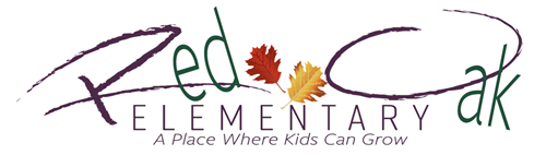 red oak 